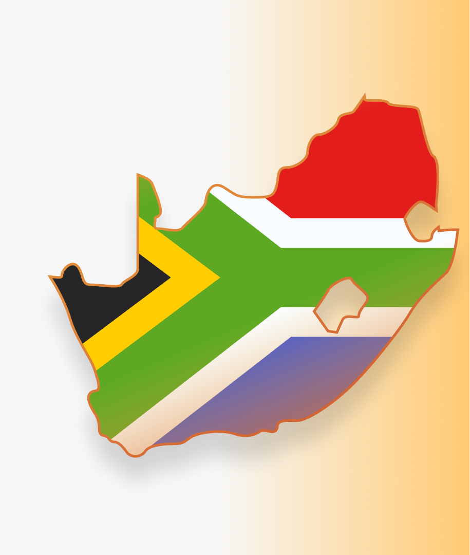Country flag